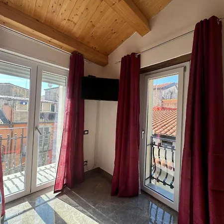 Blaschi Bed and Breakfast Lamezia Terme