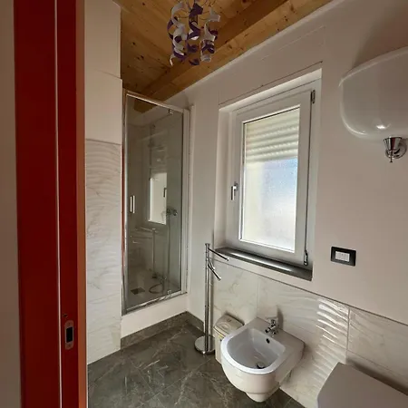 Blaschi Bed and Breakfast