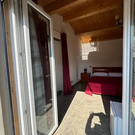 Bed and Breakfast Blaschi