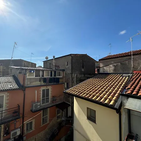 Bed and Breakfast Blaschi Lamezia Terme