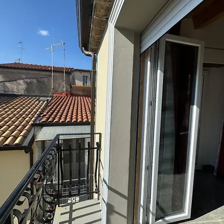 Blaschi Bed and Breakfast